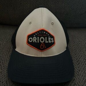 Baltimore Orioles Hat
